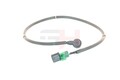 GH ABS Sensor Raddrehzahl Hinten Hinten Rechts GH-713068H