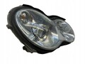 Frontscheinwerfer Mercedes-Benz C-Klasse W203 A2038203659 Facelift Xenon Rechts
