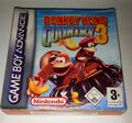 Donkey Kong Country 3 (Nintendo Game Boy Advance)