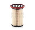 MANN Kraftstofffilter PU 8007 für PORSCHE CAYENNE; VW TOUAREG 3.0D-4.2D 01.10-