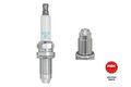 Zündkerze NGK 6449 für AUDI SKODA VW