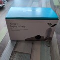 Amazon Echo Dot 5. Generation Smart Lautsprecher mit Alexa - Anthrazit