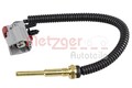 Sensor Zylinderkopftemperatur METZGER AUTOTEILE 0905506 für FORD TRANSIT Bus RWD
