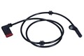 ABS Sensor Raddrehzahl MAXGEAR 20-0368 für MERCEDES KLASSE W204 Model S204 C204