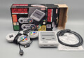 Super Nintendo Classic Mini SNES Konsole | 2 Controller | OVP | sehr gut
