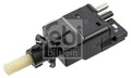 Febi Bilstein 36134 Bremslichtschalter für MERCEDES-BENZ Signalanlage
