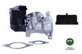 NTK AGR-VENTIL ABGASRÜCKFÜHRUNG passend für CITROËN C4 C5 C8 JUMPY FIAT SCUDO