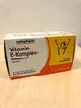 Vitamin B Komplex ratiopharm Kapseln 120 Stück PZN 13352373
