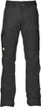 Fjällräven Karl Pro Trousers Men Herren Hose dark grey 46 48 50 52 54 56 58 60