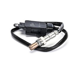 DELPHI ANS1068-12B1 NOx-Sensor NOx-Katalysator passend für PEUGEOT 3008 SUV (M)