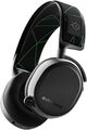 SteelSeries Arctis 9X – Integrierte Xbox Wireless und Bluetooth-Konnektivität – 