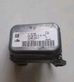Opel Astra H / Zafira B   ESP Drehratensensor 13130348  CW