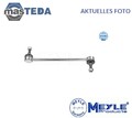 36-16 060 0060 STABILISATOR STABI KOPPELSTANGE VORNE MEYLE NEU OE QUALITÄT