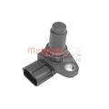 Metzger Nockenwellensensor für Jaguar Volvo
