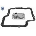 1x Hydraulikfiltersatz, Automatikgetriebe VAICO V52-0454 passend für HYUNDAI