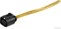 HERTH+BUSS ELPARTS Kabelreparatursatz Lambdasonde 51277373 für SEAT AUDI VW GOLF