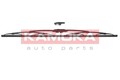 KAMOKA Wischblatt Scheibenwischer 26575 für FIAT MERCEDES CHEVROLET NISSAN PANDA