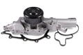 Wasserpumpe Motorkühlung HEPU P135 für MERCEDES W203 S210 S203 C209 KLASSE W210
