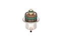 Kraftstoffdruckregler BOSCH 0 280 160 557 für AUDI SEAT SKODA VW GOLF A3 POLO 80