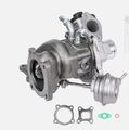 Turbolader für Ford Fiesta C-Max Focus 100/125 PS 1.0 EcoBoost #CM5G6K682GB