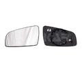 Alkar 6411441 Spiegelglas Außenspiegel Links für Opel Zafira B