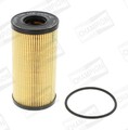 CHAMPION Ölfilter COF100574E passend für NISSAN OPEL RENAULT