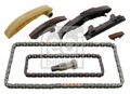 Steuerketten Satz für Audi VW Porsche Seat Febi Bilstein 45735 1999 - 2010
