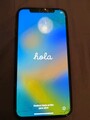 iPhone x 64GB spacegrau Smartphone
