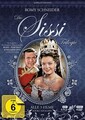 Die Sissi Trilogie [Juwelen-Edition, 3 Discs inkl. 4 DVDs]