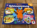 Die Maus | Spielesammlung