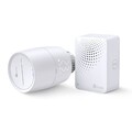 TP-Link Kasa Smart Thermostat Heizkörper Ventil Starter Kit