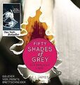 Shades of Grey. Gefährliche Liebe: Band 2 von Jam... | Buch | Zustand akzeptabel