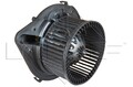 NRF 34001 Innenraumgebläse Für AUDI