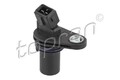 TOPRAN Nockenwelleposition Sensor für FORD FOCUS (DAW, DBW) FOCUS Kombi (DNW)