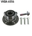 SKF 2x Radlagersatz VORNE LINKS/RECHTS für AUDI, SEAT, SKODA, VW