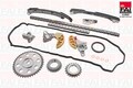 FAI AutoParts Steuerkettensatz TCK411 für MAZDA CX KF GJ GL BM BN GJ2FP GJ2FW