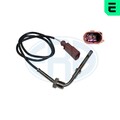 ERA 551139A Abgastemperatursensor für VW Transporter VI Bus (SGB, SGG, SGJ)