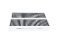 BOSCH 1 987 435 582 Filter Innenraumluft für BMW, MINI
