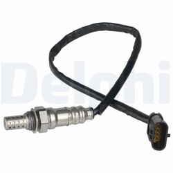 DELPHI Lambdasonde ES20280-12B1 für DACIA RENAULT
