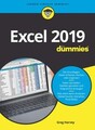 Excel 2019 für Dummies Greg Harvey