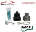 GELENK ANTRIEBSWELLE PASCAL G1W054PC I FÜR AUDI A4 B9,A5,Q7,8WJ,8WC,F5P,F5F,8WD