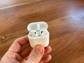Apple AirPods 2. Generation mit Ladecase - Weiß