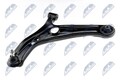 NTY Querlenker Dreieckslenker ZWD-TY-055 für VERSO YARIS TOYOTA SCP10_ SCP10R