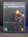 Twisted Metal - Black Online | Playstation 2 PS2