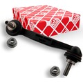 febi bilstein 37677 Stange Strebe Stabilisator für BMW 1 2 3 4 X1 Z4 F30 F80