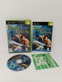 Prince Of Persia The Sands Of Time Xbox Original PAL
