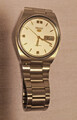 Seiko 5 7009 - 3130 Automatik Uhr K22