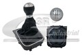 3RG Schalthebelverkleidung für VW Golf V Schrägheck (1K1) GOLF VI (5K1)
