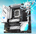 ASUS ROG STRIX B760-G GAMING WIFI DDR5 Motherboard