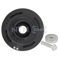 ORIGINAL® Snr Riemenscheibe, Kurbelwelle für Opel VIVARO A Kasten VIVARO A Bus